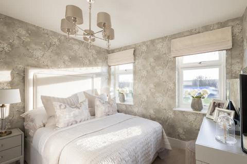 undefined, Plot 093 at Longstone Manor, Acklington Road, Amble, Northumberland NE65