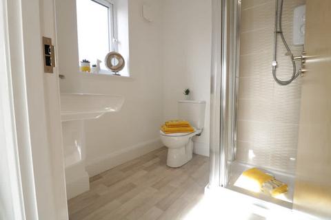 undefined, Plot 093 at Longstone Manor, Acklington Road, Amble, Northumberland NE65