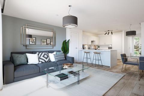 undefined, The Beaford - Plot 231 at Burdon Fields, Burdon Fields, Buttonwood Road SR3