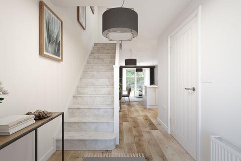 undefined, The Beaford - Plot 230 at Burdon Fields, Burdon Fields, Buttonwood Road SR3