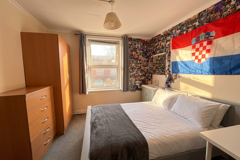 4 bedroom house to rent, Elmsthorpe Avenue, Lenton NG7