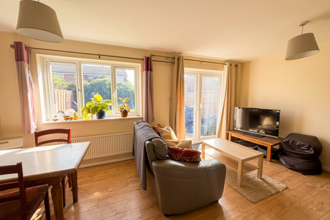4 bedroom house to rent, Heron Drive, Lenton NG7