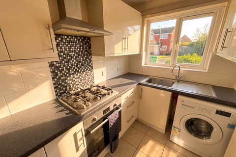 4 bedroom house to rent, Heron Drive, Lenton NG7