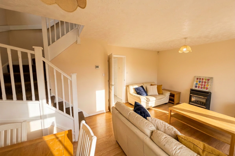 4 bedroom house to rent, Heron Drive, Lenton NG7