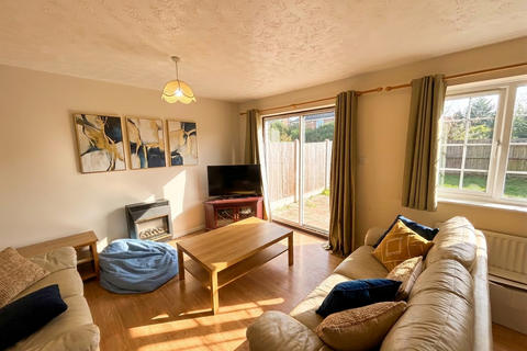 4 bedroom house to rent, Heron Drive, Lenton NG7