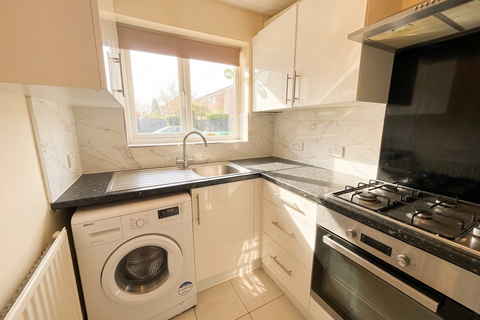 4 bedroom house to rent, Heron Drive, Lenton NG7