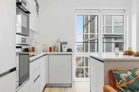 2 bedroom flat for sale, Plot 504 at Corner Place Shared Ownership, Herald Street E2