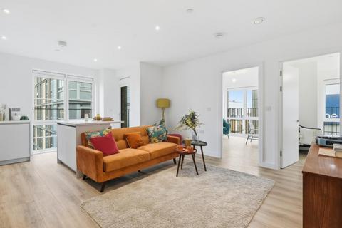 2 bedroom flat for sale, Plot 504 at Corner Place Shared Ownership, Herald Street E2