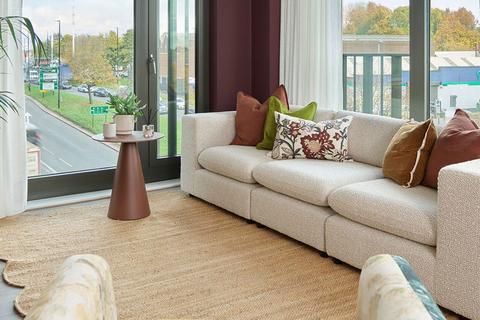 undefined, Plot 141 at Glasswater Locks, Birmingham, B4 7RQ B4