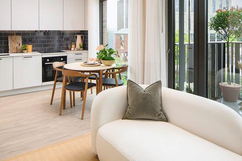 undefined, Plot 245 at Glasswater Locks, Birmingham, B4 7RQ B4
