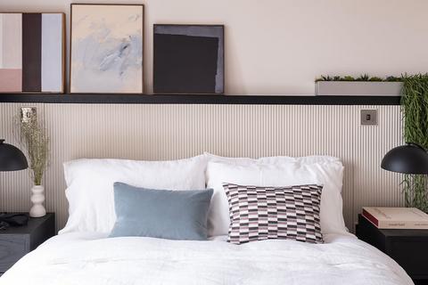 1 bedroom apartment for sale, Plot P102, at White City Living, White City, W12 7RQ