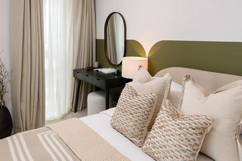 1 bedroom apartment for sale, Plot D.06.09, at Regent’s View, Bethnal Green, E2 9AP