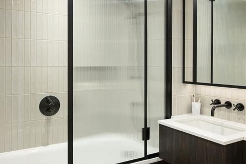 1 bedroom apartment for sale, Plot D.06.09, at Regent’s View, Bethnal Green, E2 9AP