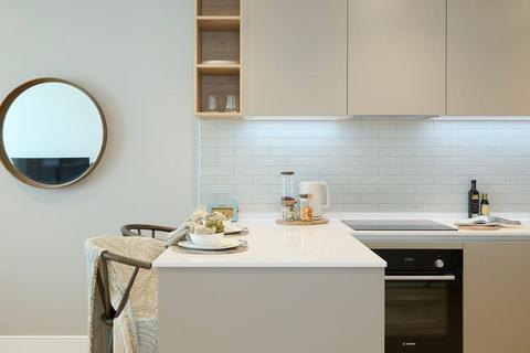 undefined, Plot 912, at Grand Union, Wembley, HA0 1NW
