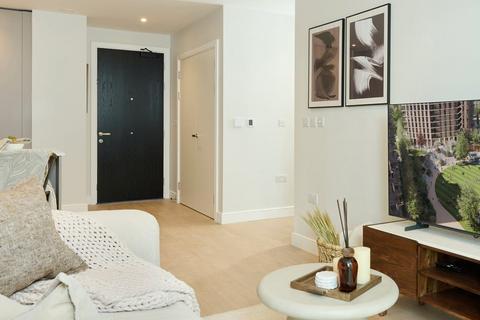 undefined, Plot 912, at Grand Union, Wembley, HA0 1NW