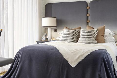 3 bedroom apartment for sale, Plot 179, at Wandsworth Mills, Wandsworth, SW18 1TH