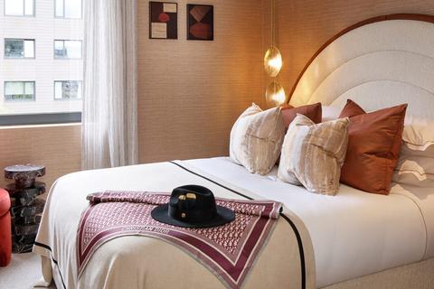 3 bedroom apartment for sale, Plot 179, at Wandsworth Mills, Wandsworth, SW18 1TH