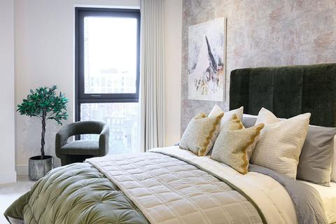 2 bedroom apartment for sale, Plot D.07.08, at Regent’s View, Bethnal Green, E2 9AP