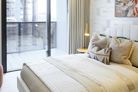 2 bedroom apartment for sale, Plot D.07.08, at Regent’s View, Bethnal Green, E2 9AP