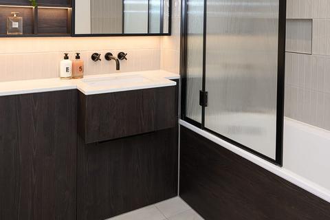 2 bedroom apartment for sale, Plot D.07.08, at Regent’s View, Bethnal Green, E2 9AP