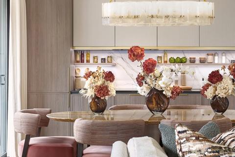 3 bedroom apartment for sale, Plot 200, at Wandsworth Mills, Wandsworth, SW18 1TH