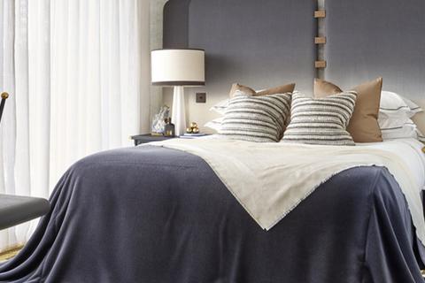 3 bedroom apartment for sale, Plot 200, at Wandsworth Mills, Wandsworth, SW18 1TH