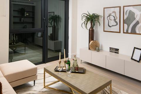 1 bedroom apartment for sale, Plot V602, at White City Living, White City, W12 7RQ