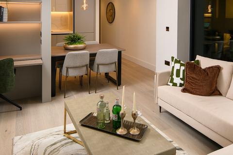 1 bedroom apartment for sale, Plot V602, at White City Living, White City, W12 7RQ