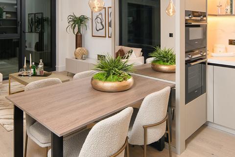 1 bedroom apartment for sale, Plot V602, at White City Living, White City, W12 7RQ