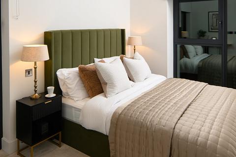 1 bedroom apartment for sale, Plot V602, at White City Living, White City, W12 7RQ