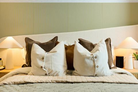 2 bedroom apartment for sale, Plot 882, at Grand Union, Wembley, HA0 1NW