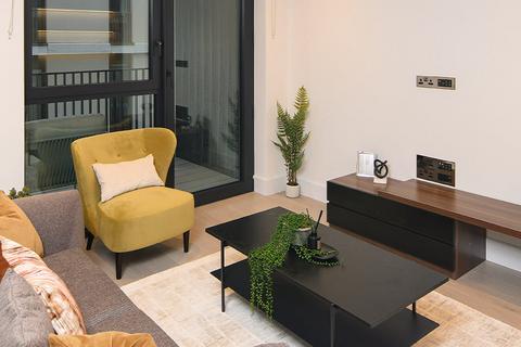 1 bedroom apartment for sale, Plot V902, at White City Living, White City, W12 7RQ