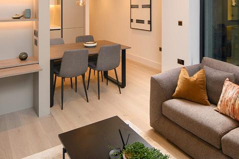 1 bedroom apartment for sale, Plot V902, at White City Living, White City, W12 7RQ