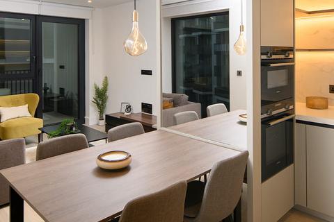 1 bedroom apartment for sale, Plot V902, at White City Living, White City, W12 7RQ