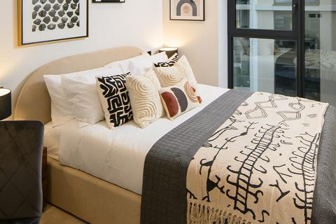1 bedroom apartment for sale, Plot V902, at White City Living, White City, W12 7RQ