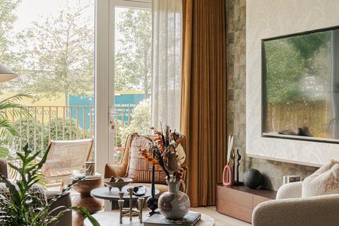 undefined, Plot 864, at Grand Union, Wembley, HA0 1NW