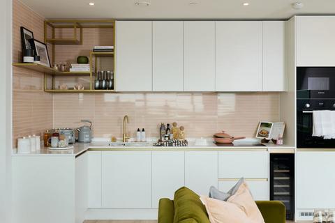 undefined, Plot 916, at Grand Union, Wembley, HA0 1NW
