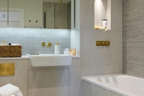 undefined, Plot 916, at Grand Union, Wembley, HA0 1NW