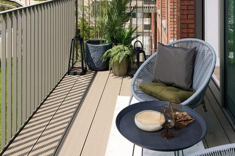 undefined, Plot 916, at Grand Union, Wembley, HA0 1NW