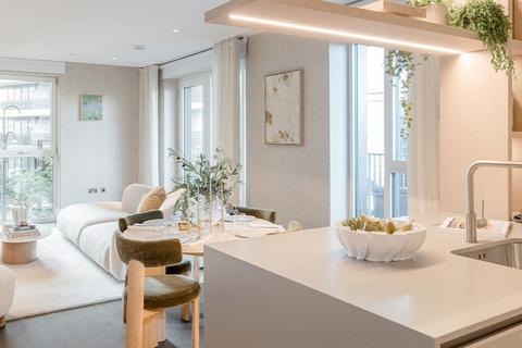 2 bedroom apartment for sale, Plot P101, at White City Living, White City, W12 7RQ