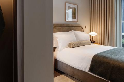2 bedroom apartment for sale, Plot P101, at White City Living, White City, W12 7RQ
