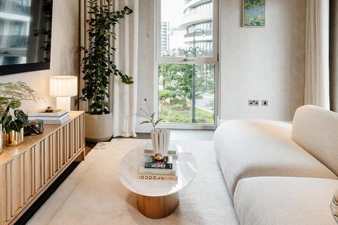 3 bedroom apartment for sale, Plot P1703, at White City Living, White City, W12 7RQ