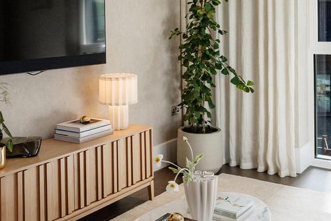 3 bedroom apartment for sale, Plot P1703, at White City Living, White City, W12 7RQ