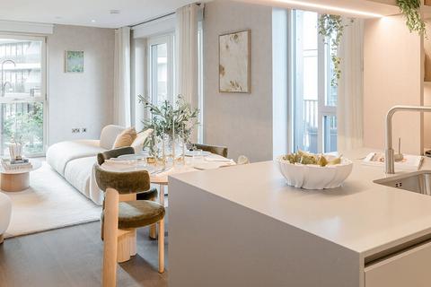 3 bedroom apartment for sale, Plot P1703, at White City Living, White City, W12 7RQ
