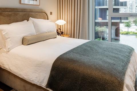 3 bedroom apartment for sale, Plot P1703, at White City Living, White City, W12 7RQ