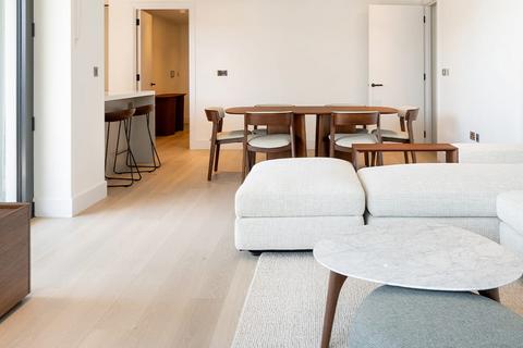 3 bedroom apartment for sale, Plot V1101, at White City Living, White City, W12 7RQ