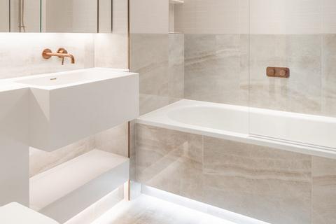3 bedroom apartment for sale, Plot V1101, at White City Living, White City, W12 7RQ