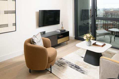 3 bedroom apartment for sale, Plot V1201, at White City Living, White City, W12 7RQ