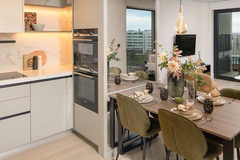 3 bedroom apartment for sale, Plot V1201, at White City Living, White City, W12 7RQ