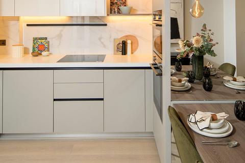 3 bedroom apartment for sale, Plot V1201, at White City Living, White City, W12 7RQ
